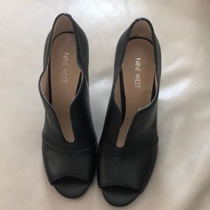 Nine West heels
